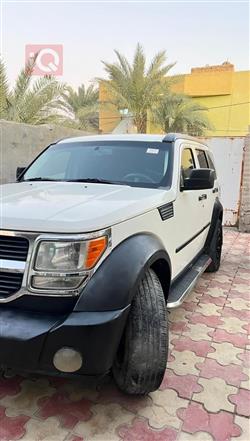 Dodge Nitro